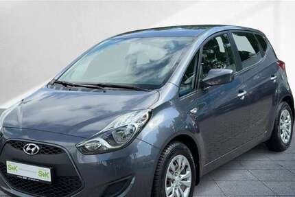 Hyundai iX20 87.700 km 12.980 &euro; Lüneburg 21337
