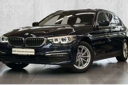 BMW 520 108.870 km 23.480 &euro; Sprockhövel 45549