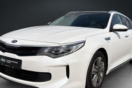 Kia Optima 95.000 km 17.880 &euro; Ihringen / bei Freiburg im Breisgau 79241