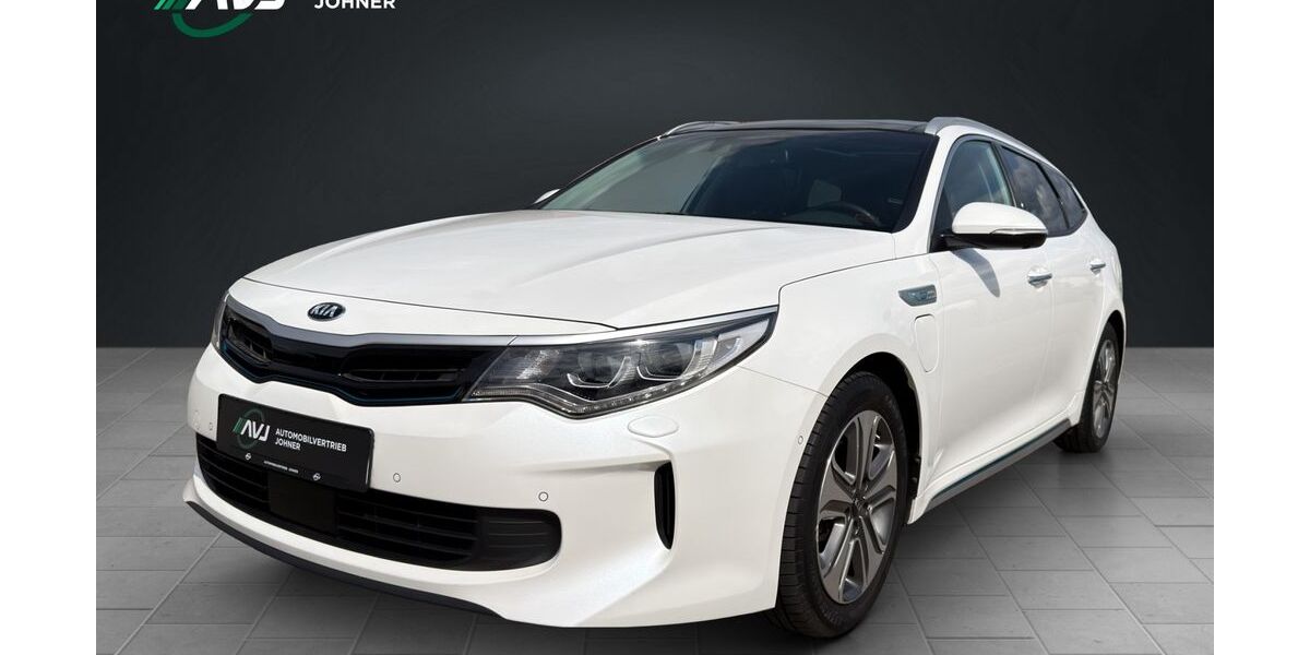 Kia Optima 95.000 km 17.880 &euro; Ihringen / bei Freiburg im Breisgau 79241