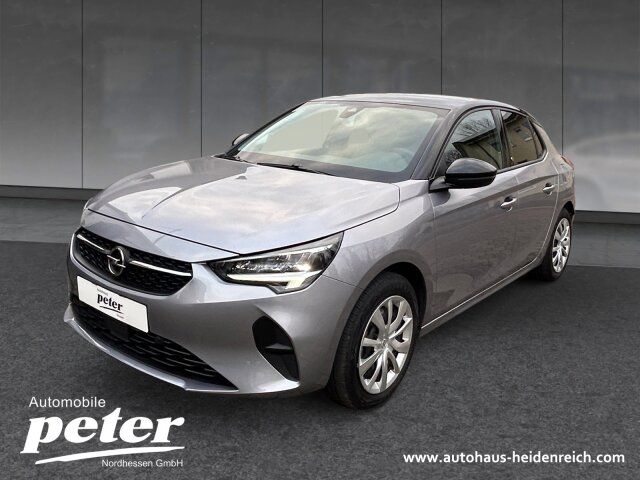 Opel Corsa 36.029 km 14.990 &euro; Witzenhausen 37213