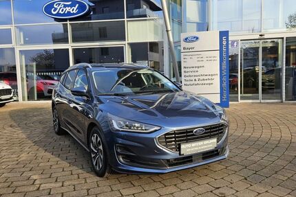 Ford Focus 35.000 km 19.950 &euro; Alzey 55232