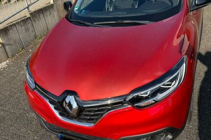 Renault Kadjar 56.600 km 14.500 &euro; Ennepetal 58256