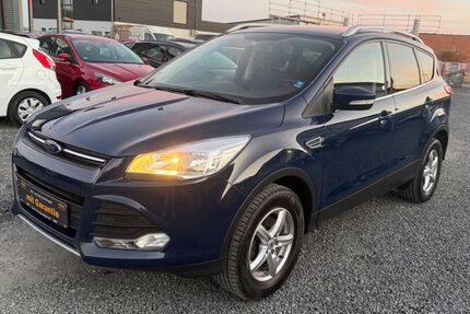 Ford Kuga 70.000 km 9.599 € Lich 35423