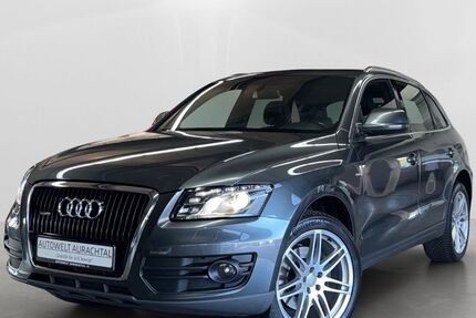 Audi Q5 199.500 km 11.980 &euro; Wilhelmsdorf 91489