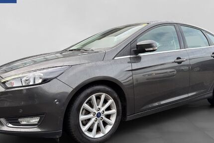 Ford Focus 62.507 km 11.500 &euro; Hennef 53773