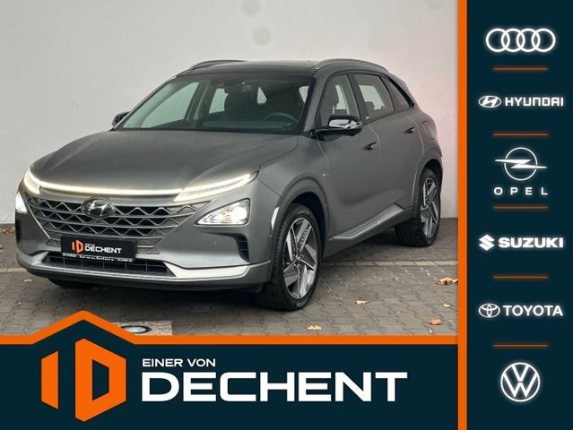 Hyundai NEXO 46.315 km 12.919 &euro; Heidelberg 69115