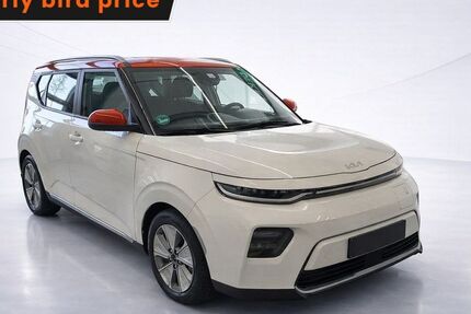 Kia Soul 53.033 km 16.397 &euro; Ergolding 84030