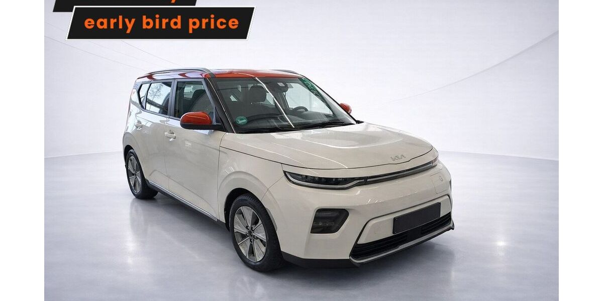 Kia Soul 53.033 km 16.577 &euro; Ergolding 84030