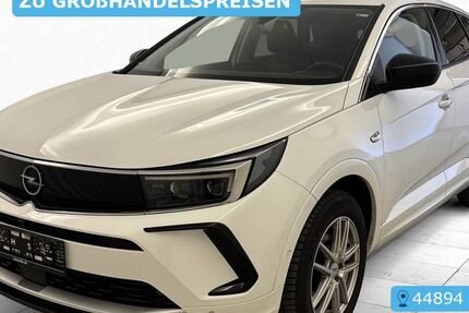 Opel Grandland (X) 44.723 km 19.997 &euro; Krefeld 47829
