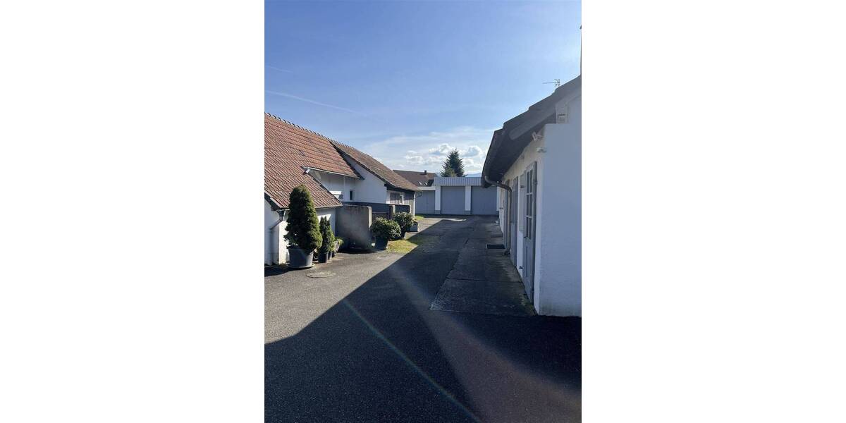 Mehrfamilienhaus, Wohnhaus Bühl Oberweier - 7 Zimmer, 200 m&sup2;, 900.000&euro; | Angebot:26674062