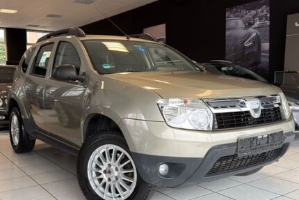 Dacia Duster 160.000 km 5.990 &euro; Estenfeld 97230