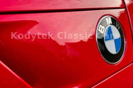 BMW Z3 8.900 km 39.499 &euro; Loehne 32584