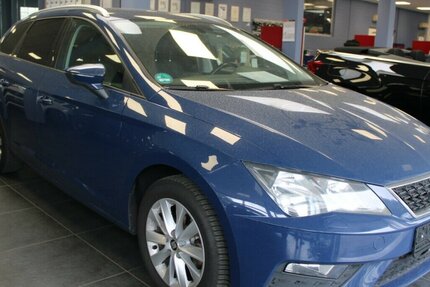 Seat Leon ST 1.2 TSI Style 143.630 km 9.980 &euro; Euskirchen 53881