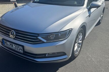 VW Passat 113.500 km 14.300 &euro; Usingen 61250