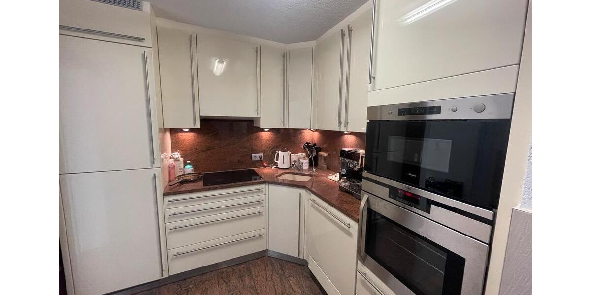 Erdgeschoßwohnung Villingen-Schwenningen Schwenningen - 3 Zimmer, 95 m&sup2;, 285.000&euro; | Angebot:27004519