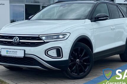 VW T-Roc 33.339 km 22.848 &euro; Schrobenhausen-Edelshsn. 86529