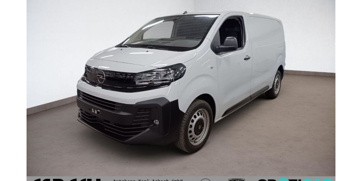 Opel Vivaro 18.150 km 24.990 &euro; Hachenburg 57627