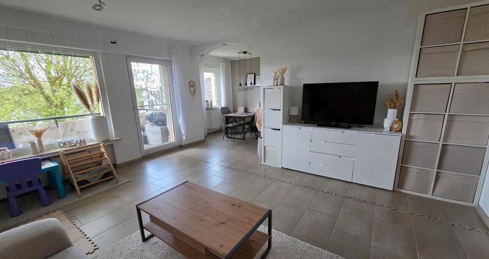 Hochparterre Lüdenscheid Othlinghausen - 3 Zimmer, 80 m&sup2;, 239.000&euro; | Angebot:26253584