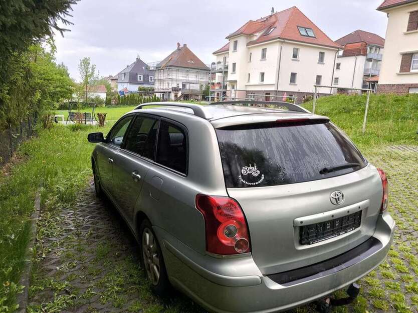 Avensis