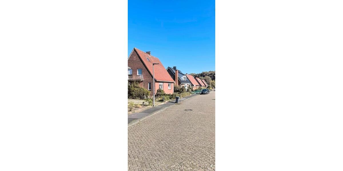 Etagenwohnung Bad Bentheim - 5 Zimmer, 150 m&sup2;, 1.300&euro; | Angebot:25919928