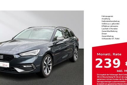 Seat Leon 24.081 km 24.880 € Bielefeld 33609