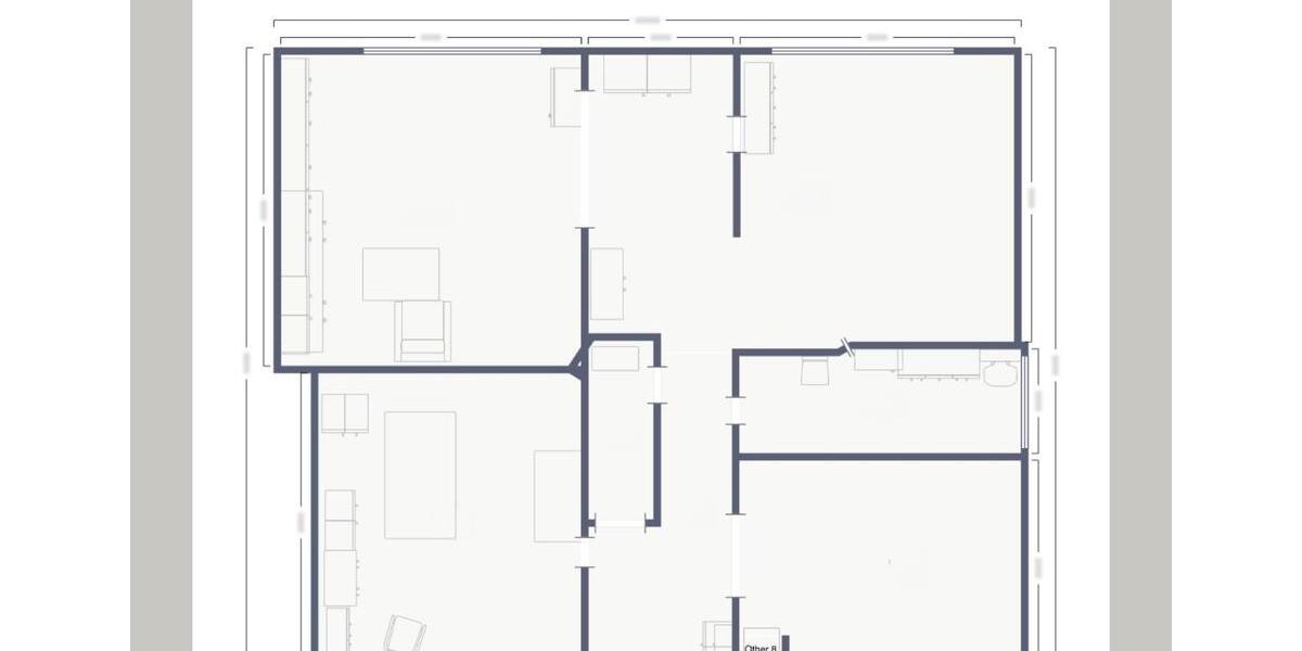 Mehrfamilienhaus, Wohnhaus Ruhner Berge - 7.5 Zimmer, 250 m&sup2;, 449.000&euro; | Angebot:26129953