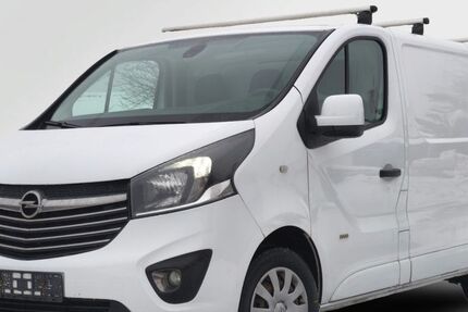 Opel Vivaro 171.000 km 9.980 &euro; Husum 25813