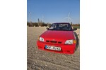 Suzuki Swift 74.142 km 1.500 &euro; Langendorf 29484
