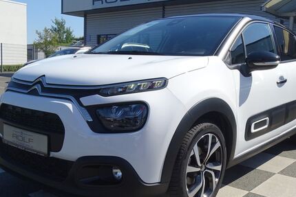 Citroen C3 31.803 km 12.380 &euro; Warendorf 48231
