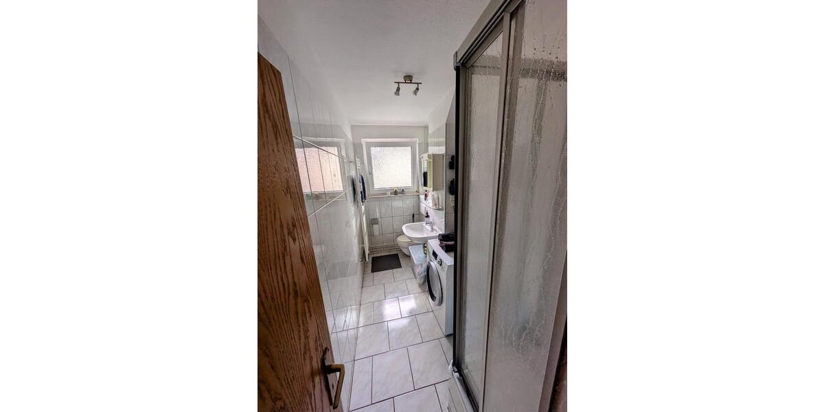 Etagenwohnung Mülheim an der Ruhr Dümpten - 2 Zimmer, 57 m&sup2;, 135.000&euro; | Angebot:24839320