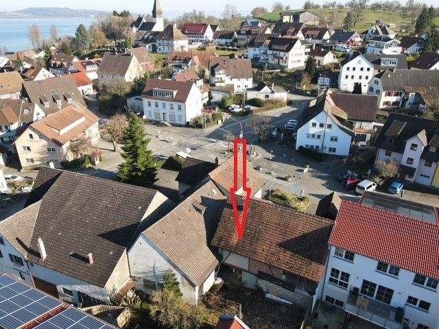 Grundstück Konstanz-Dingelsdorf Dingelsdorf - 995.000&euro; | Angebot:24437639