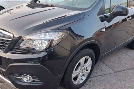Opel Mokka 128.000 km 7.390 &euro; Neu-Ulm 89231