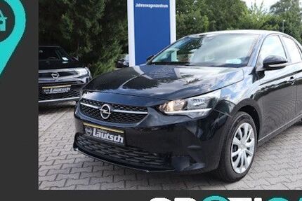 Opel Corsa 17.243 km 14.990 &euro; Luckenwalde 14943
