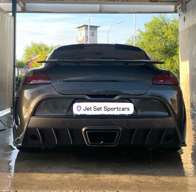 Panamera