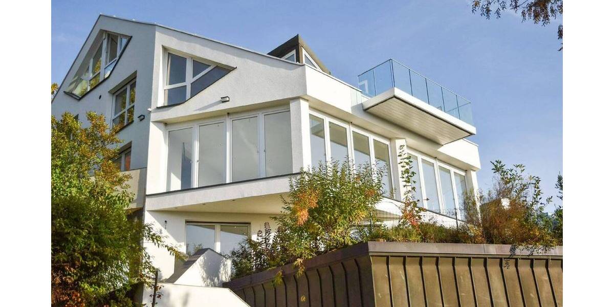 Doppelhaushälfte Neckargemünd Dilsberg - 7 Zimmer, 330 m&sup2;, 1.190.000&euro; | Angebot:25686380