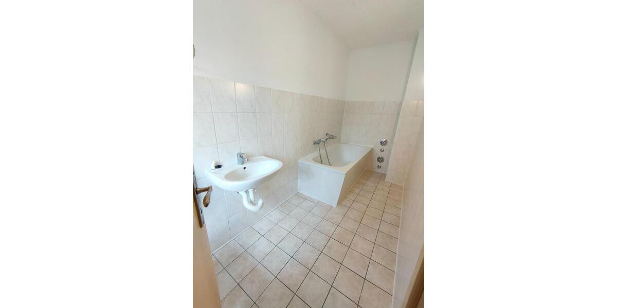 Erdgeschoßwohnung Wittstock/Dosse Dosse - 3 Zimmer, 75 m&sup2;, 600&euro; | Angebot:24975382