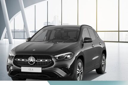 Mercedes-Benz GLA 180 9.125 km 33.915 &euro; Schwerin 19057