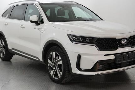 Kia Sorento 59.984 km 29.350 &euro; Bebra 36179