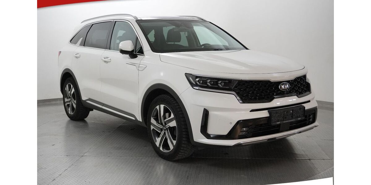 Kia Sorento 59.984 km 29.350 &euro; Bebra 36179