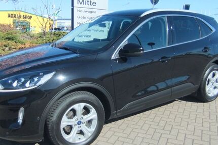 Ford Kuga 162.500 km 14.999 &euro; Güstrow 18273