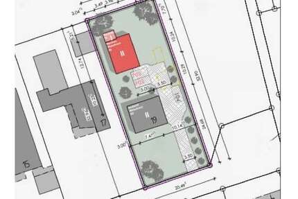 Grundstück zu verkaufen in Leer (Ostfriesland) 370.000 € 503 m² zimmer