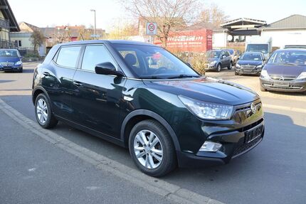 SsangYong Tivoli 71.177 km 8.700 &euro; Sulzdorf 97232