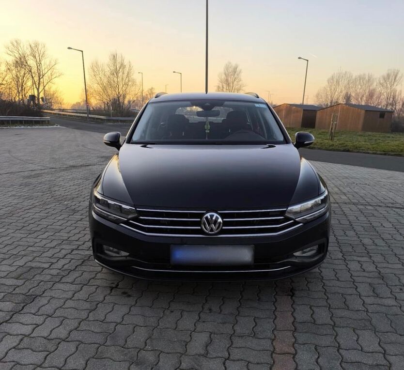 VW Passat Variant 166.000 km 16.000 € Sankt Englmar 94379
