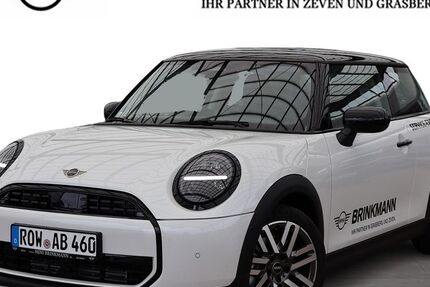 Mini Cooper C 9.500 km 25.990 &euro; Zeven 27404