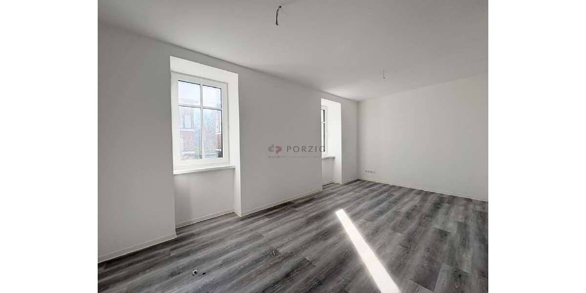 Etagenwohnung Stralsund Langendorfer Berg - 2 Zimmer, 47 m&sup2;, 569&euro; | Angebot:26002800