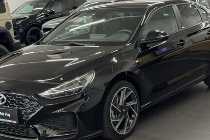 Hyundai i30 65.048 km 18.390 &euro; Arnstadt 99310