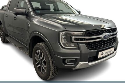 Ford Ranger 29.022 km 41.480 &euro; Dorfmark 29683