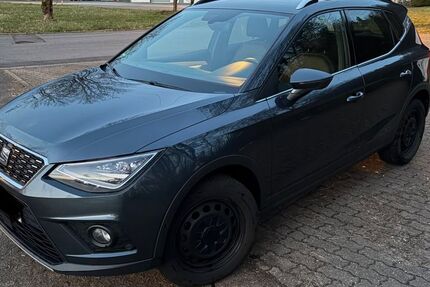 Seat Arona 114.400 km 12.699 &euro; Merzig 66663