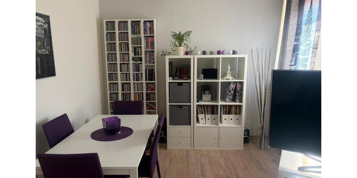 Etagenwohnung Bad Fallingbostel - 3 Zimmer, 60 m&sup2;, 480&euro; | Angebot:25430105